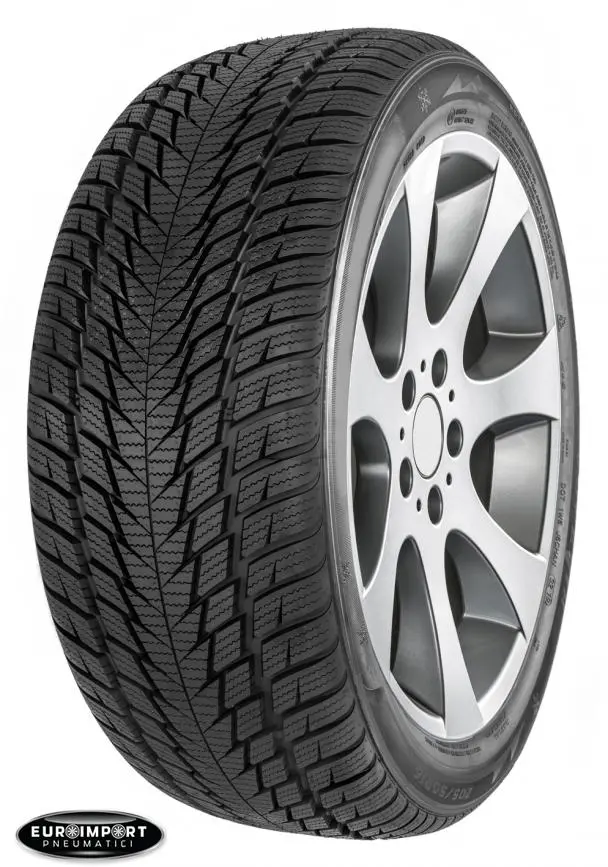 Atlas POLARBEAR SUV3  235/65 R17 108 V  XL  TL